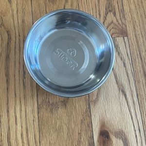 mini dog bowl